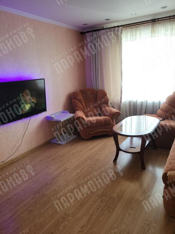 2-комн. квартира, 49.4 м², 3/9 этаж