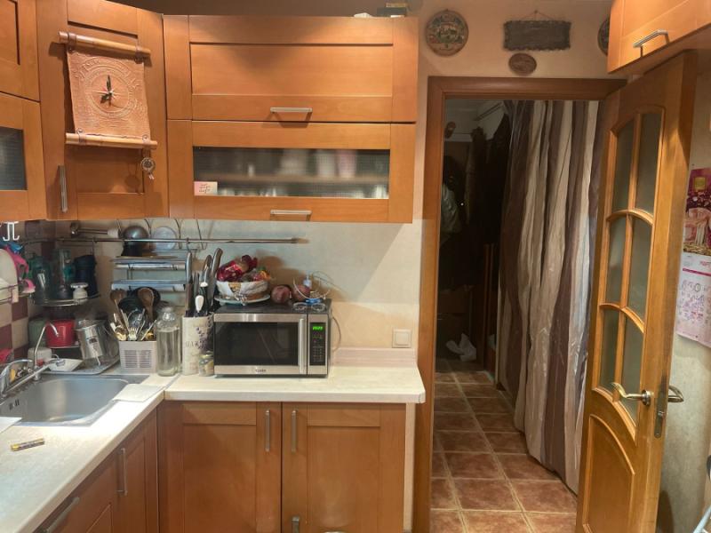 2-комн. квартира, 43.8 м², 2/8 этаж