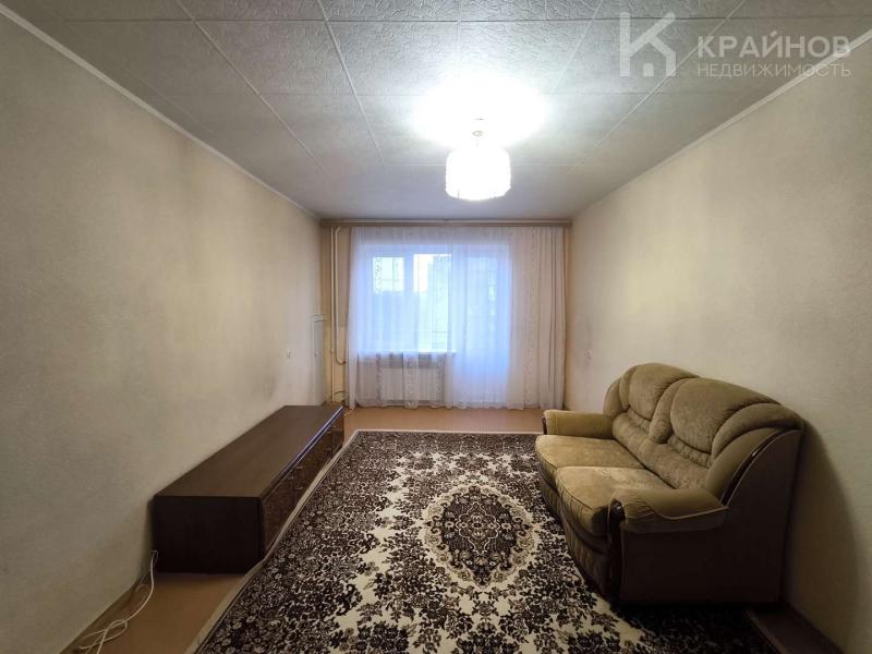 2-комн. квартира, 45.4 м², 7/9 этаж