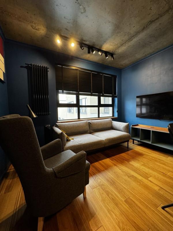 1-комн. квартира, 39 м², 8/15 этаж