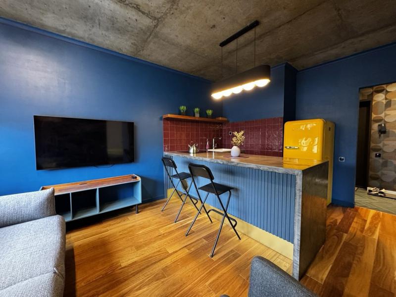 1-комн. квартира, 39 м², 8/15 этаж