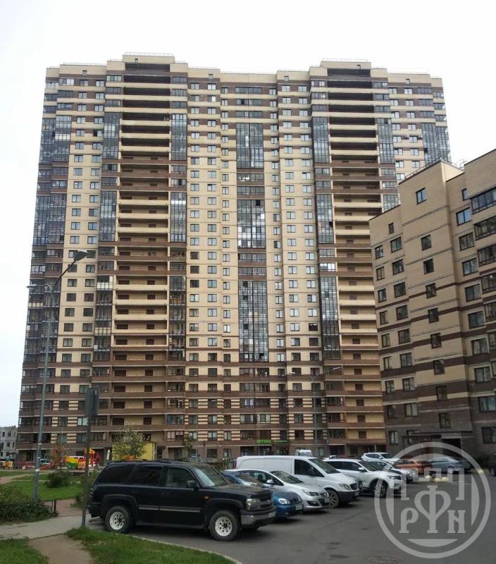 1-комн. квартира, 35.4 м², 7/28 этаж