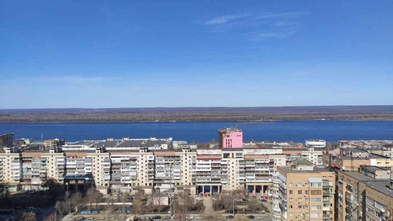 2-комн. квартира, 92.9 м², 19/25 этаж