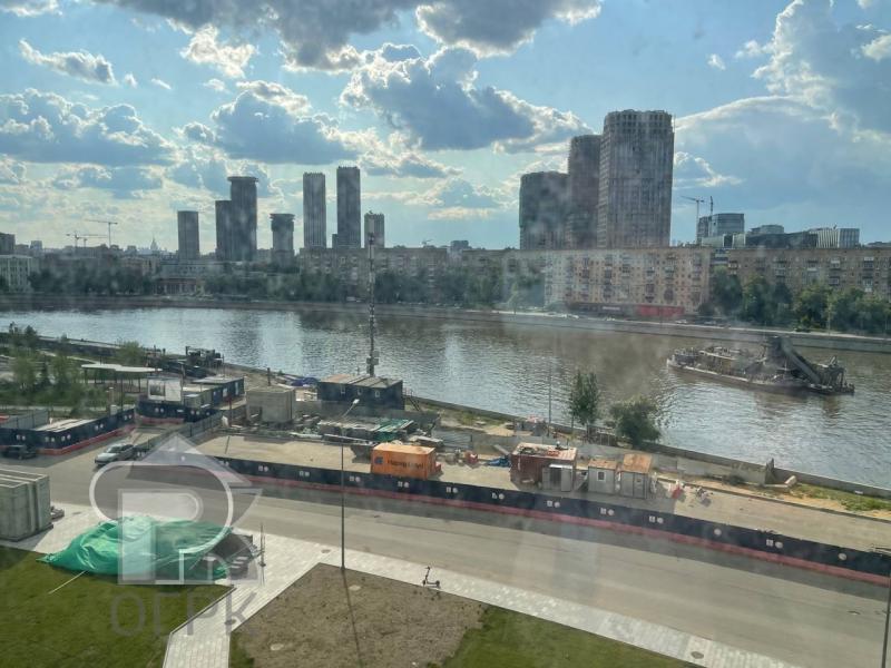 3-комн. квартира, 102.3 м², 6/9 этаж