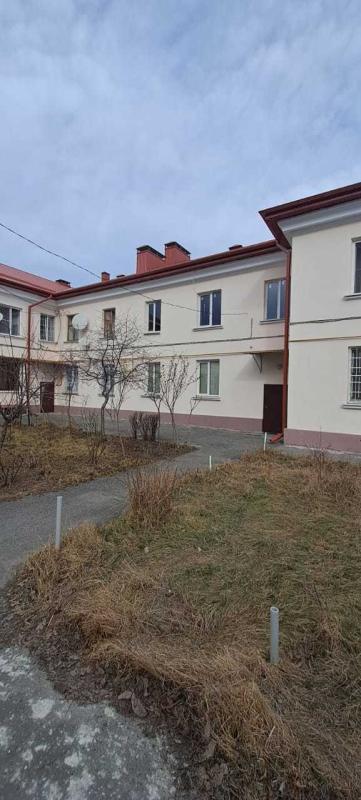 2-комн. квартира, 47 м², 2/2 этаж