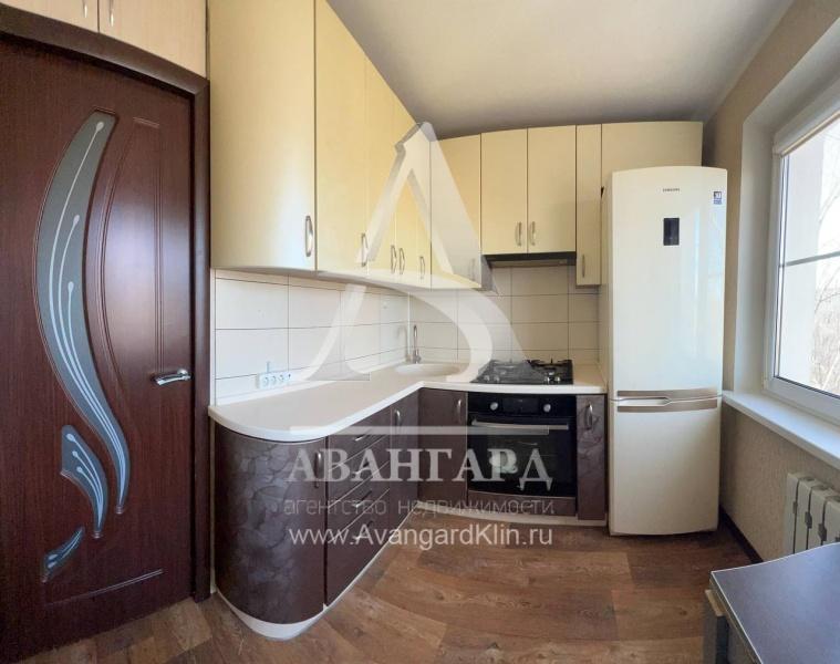 2-комн. квартира, 48 м²