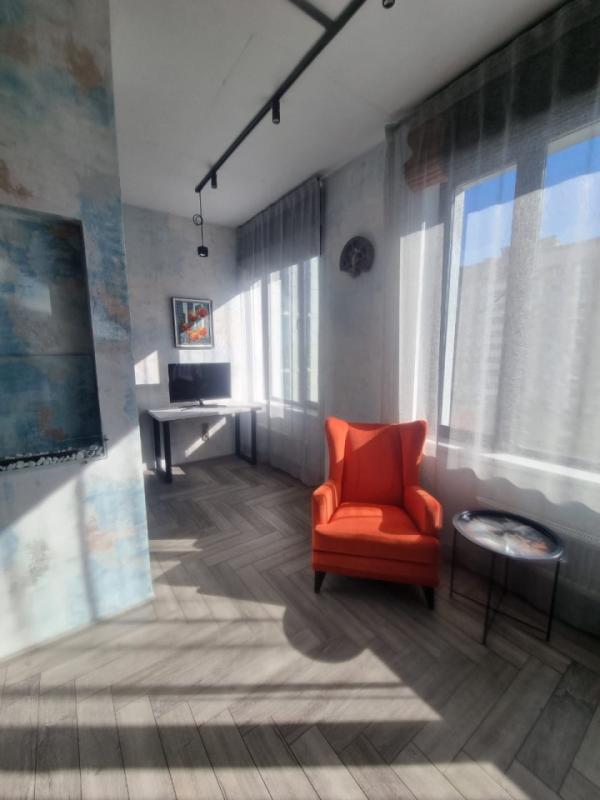 Квартира-Студия, 33 м², 10/10 этаж