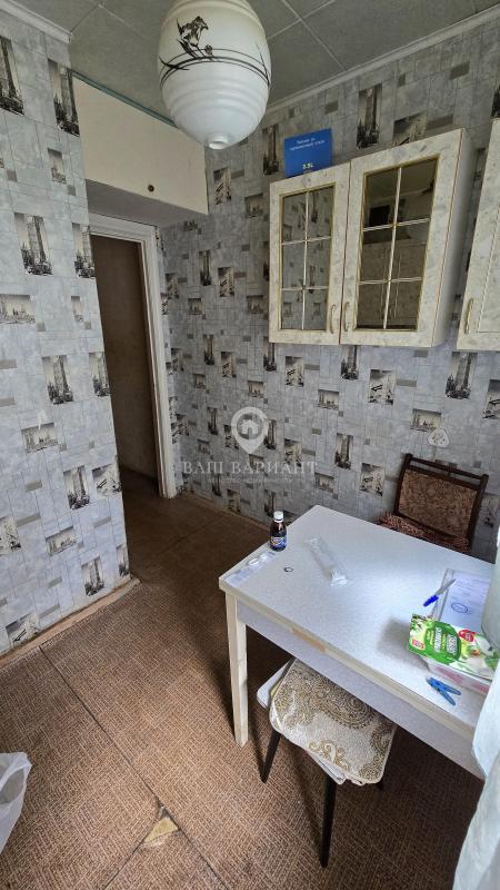 2-комн. квартира, 49.8 м², 1/5 этаж