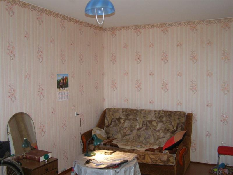 1-комн. квартира, 35 м², 5/5 этаж