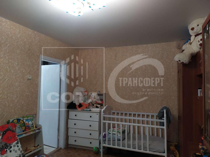 2-комн. квартира, 39.5 м², 1/5 этаж