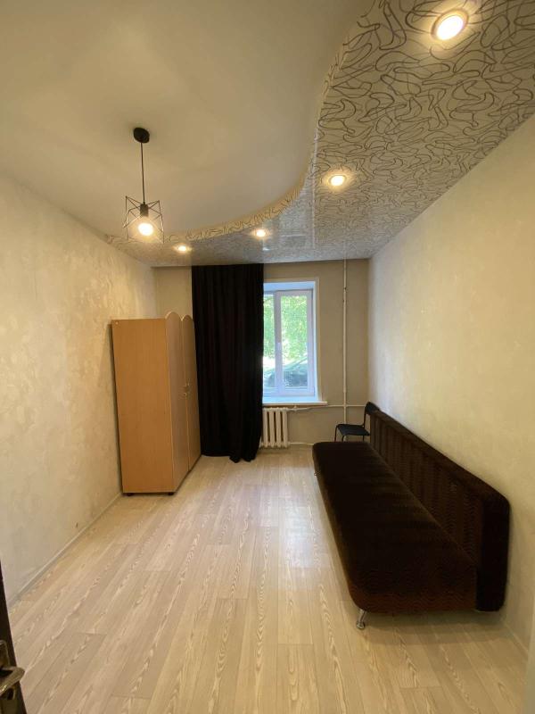 1-комн. квартира, 18 м², 1/4 этаж