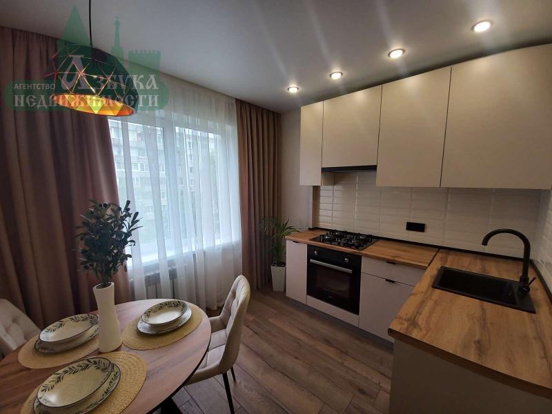 2-комн. квартира, 51 м², 6/9 этаж