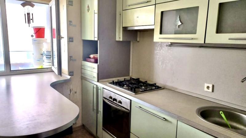 1-комн. квартира, 48.6 м², 5/10 этаж