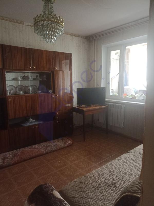 1-комн. квартира, 35 м², 4/9 этаж
