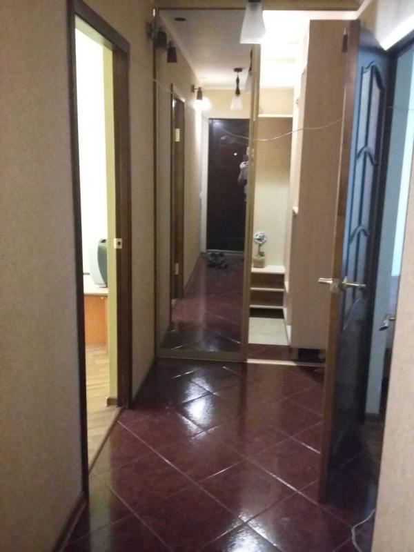 2-комн. квартира, 47 м², 5/5 этаж