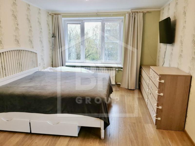 2-комн. квартира, 46 м², 7/10 этаж