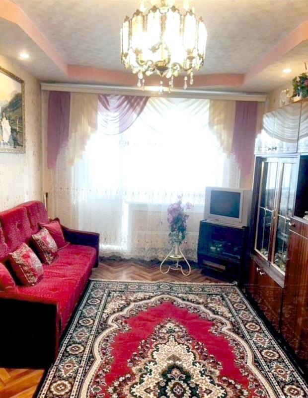 2-комн. квартира, 43.7 м², 4/9 этаж