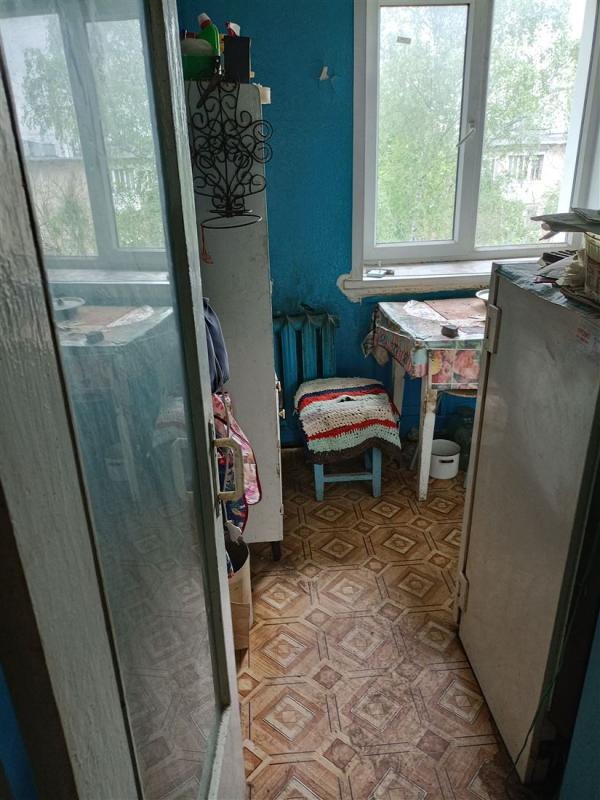 2-комн. квартира, 46 м², 5/5 этаж