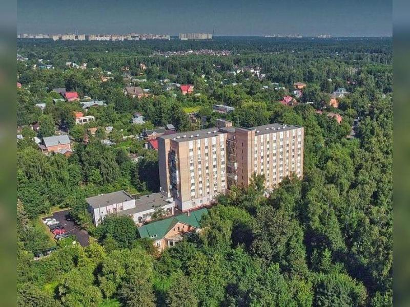 2-комн. квартира, 121.8 м², 1/9 этаж