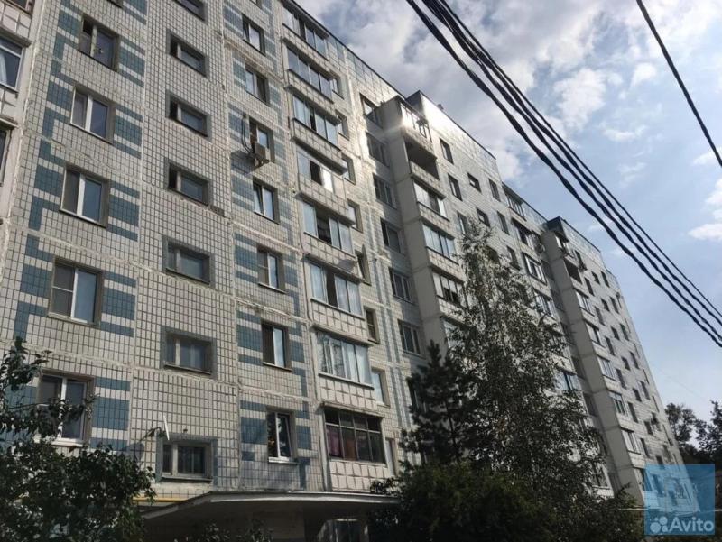 3-комн. квартира, 64 м², 9/9 этаж