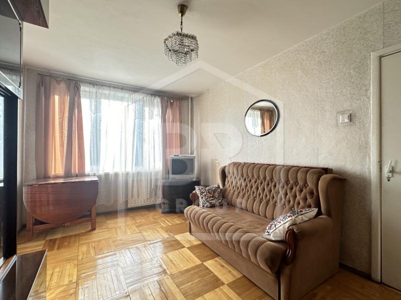 3-комн. квартира, 49.1 м², 3/5 этаж