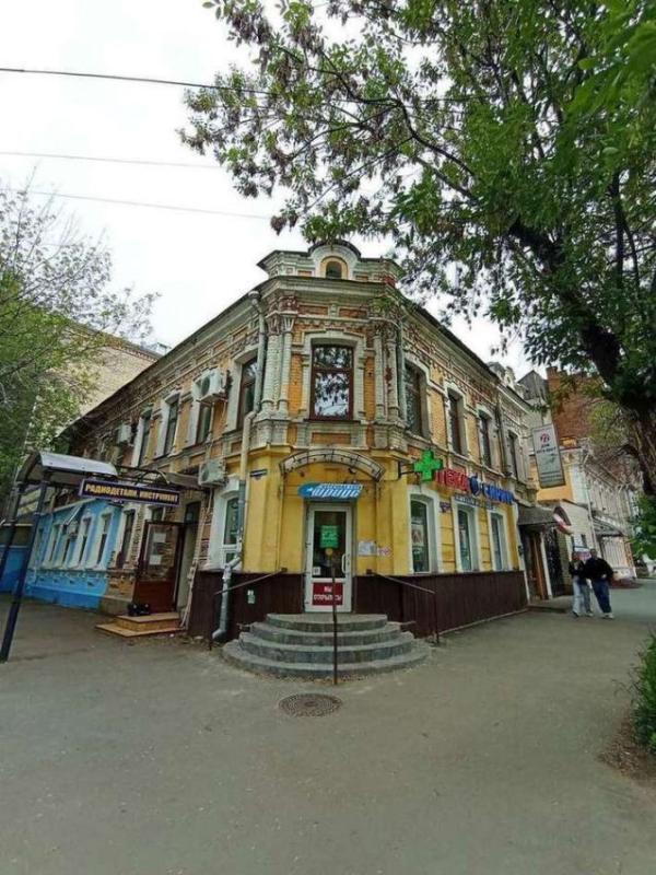 2-комн. квартира, 54.6 м², 2/2 этаж