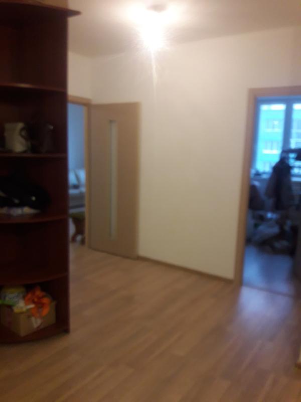 3-комн. квартира, 82.6 м², 8/13 этаж