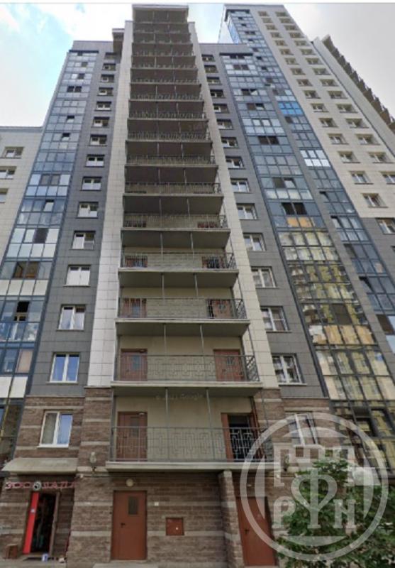 Квартира-Студия, 26.7 м², 12/23 этаж