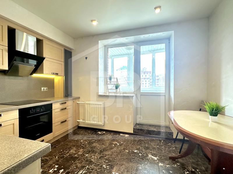 2-комн. квартира, 56.8 м², 11/16 этаж