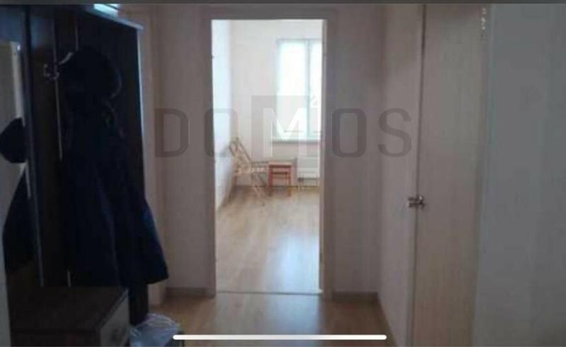 1-комн. квартира, 37.8 м², 1/26 этаж