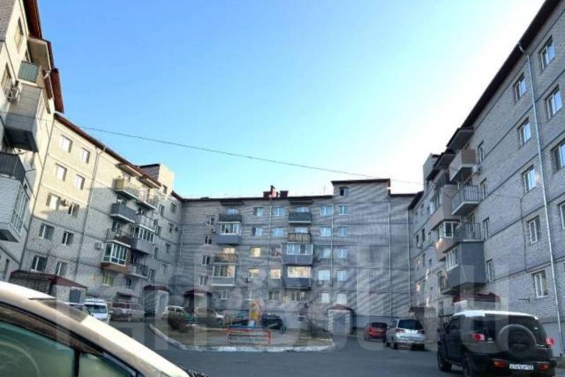 2-комн. квартира, 51.5 м², 3/5 этаж
