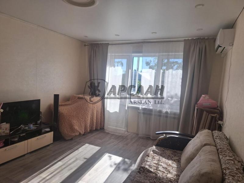 2-комн. квартира, 45 м², 3/5 этаж