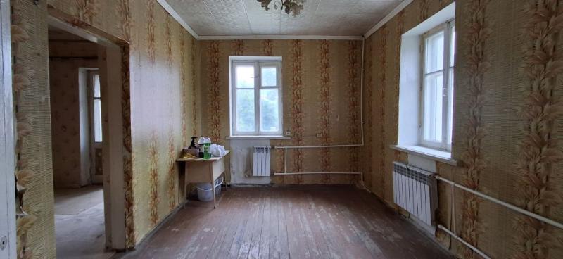 2-комн. квартира, 40.7 м², 2/2 этаж