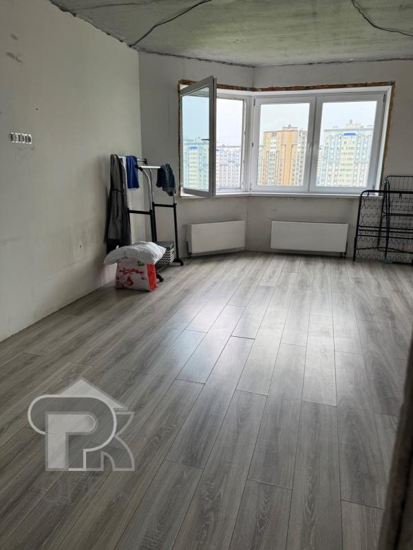 2-комн. квартира, 55 м², 14/17 этаж
