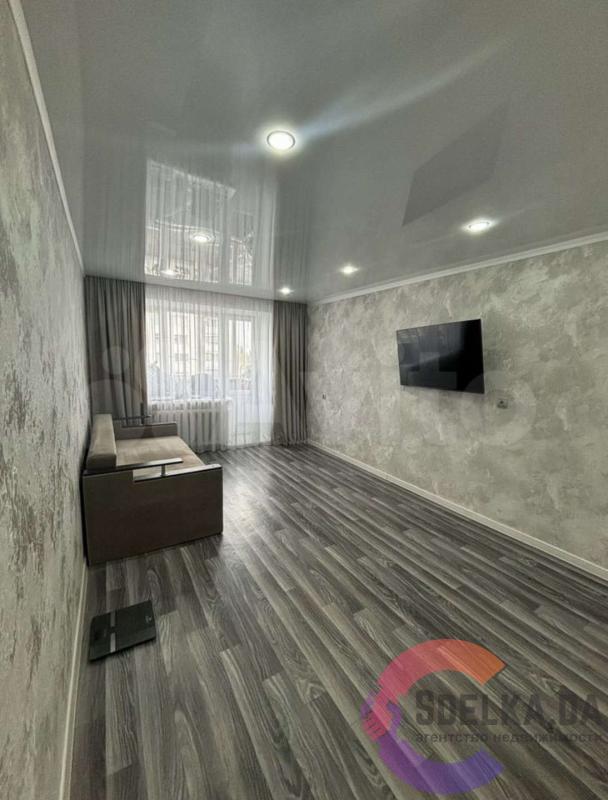 2-комн. квартира, 33.6 м², 4/9 этаж