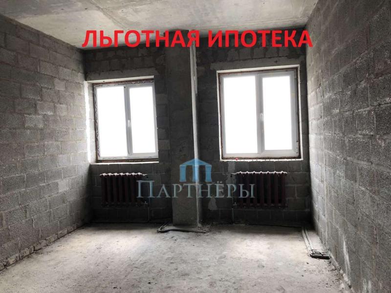 2-комн. квартира, 73.2 м², 16/17 этаж