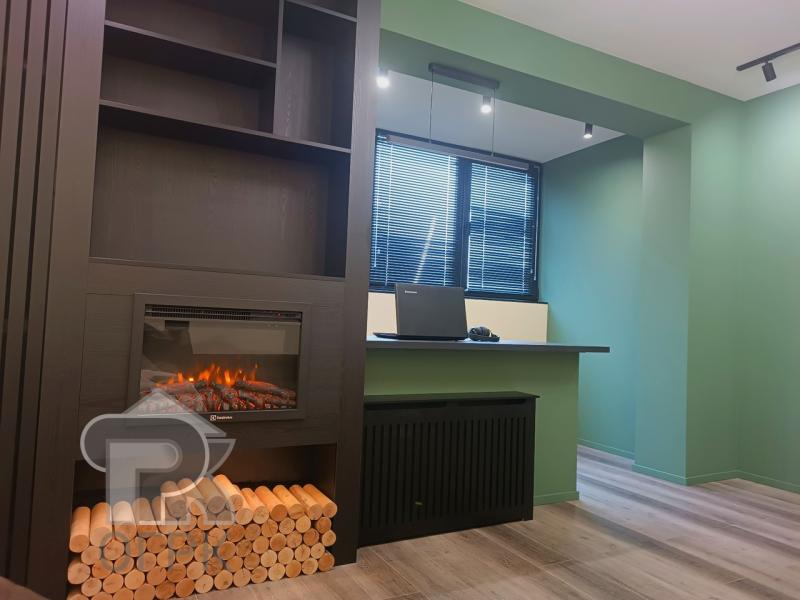 3-комн. квартира, 75 м², 6/17 этаж