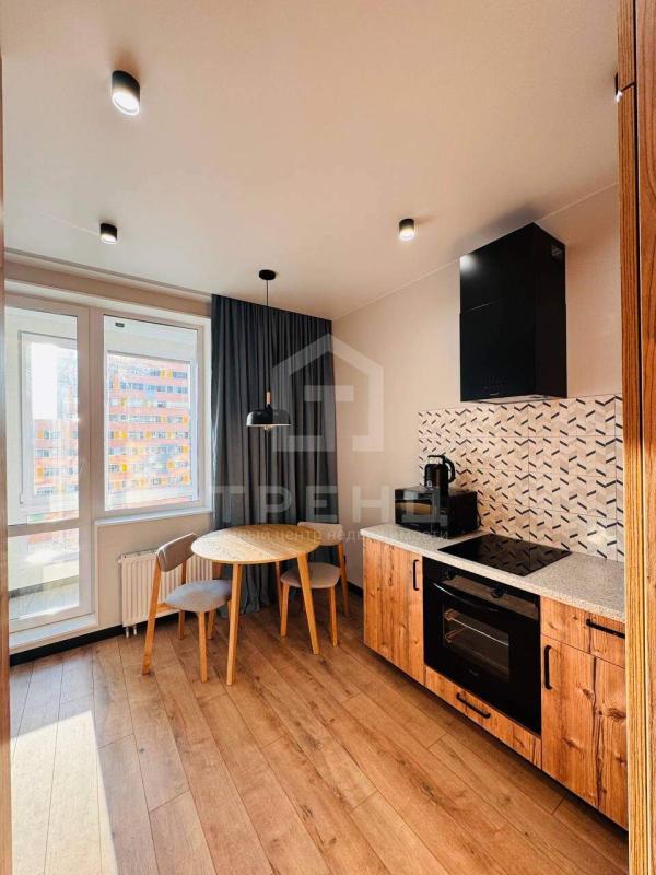 1-комн. квартира, 31 м², 14/18 этаж