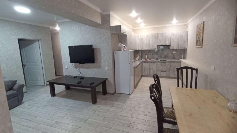 2-комн. квартира, 56 м²