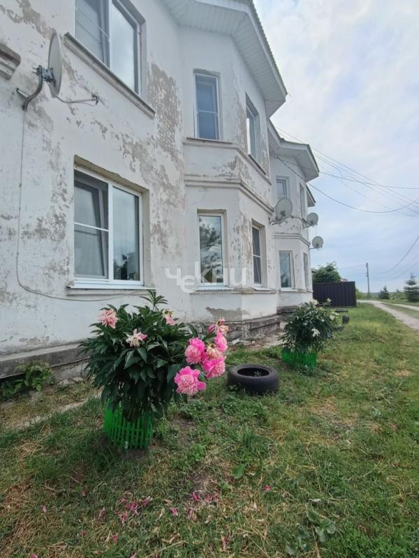 2-комн. квартира, 41.8 м², 2/2 этаж