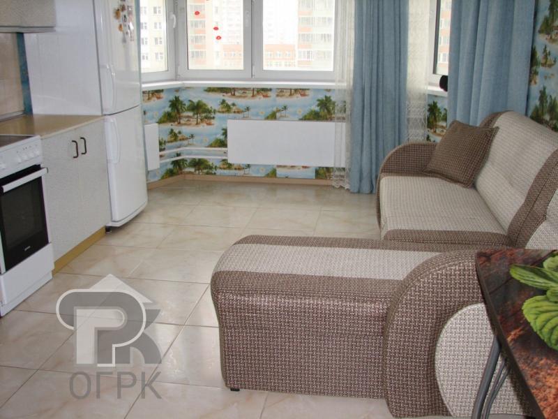 2-комн. квартира, 60 м², 8/24 этаж