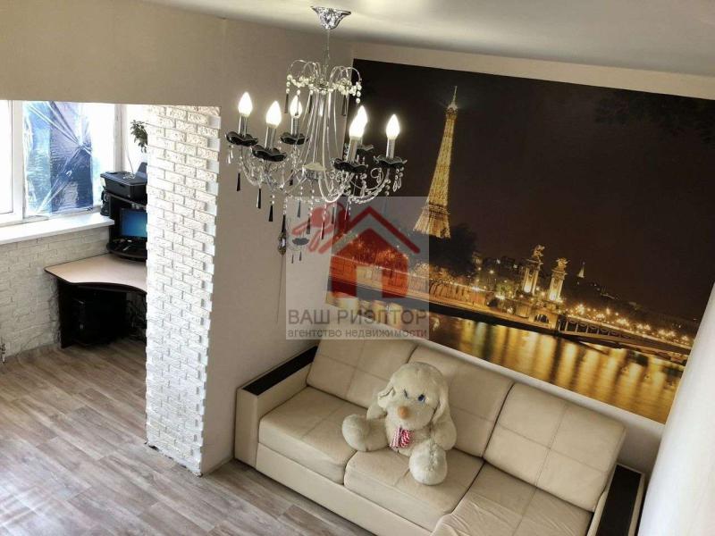 3-комн. квартира, 96 м², 5/8 этаж
