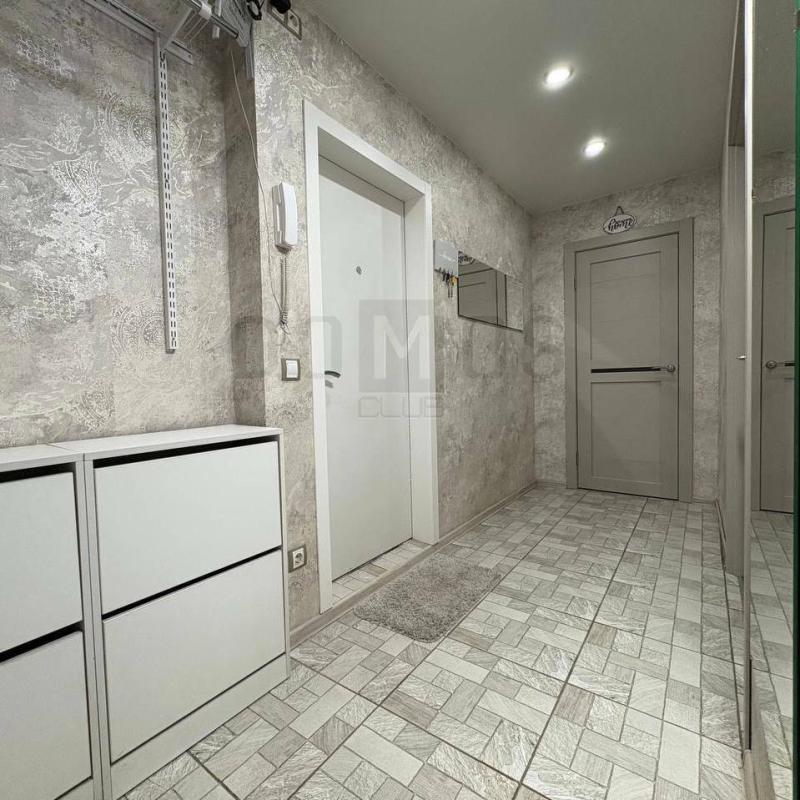2-комн. квартира, 47.2 м², 1/9 этаж