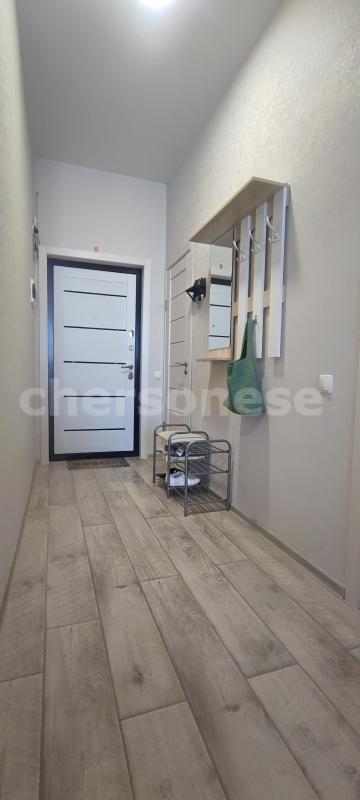 Квартира-Студия, 30.8 м², 12/16 этаж
