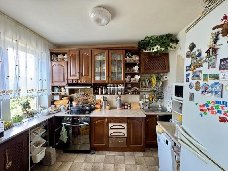 5-комн. квартира, 89 м², 8/10 этаж