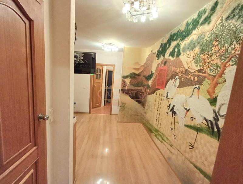 2-комн. квартира, 54 м², 13/14 этаж