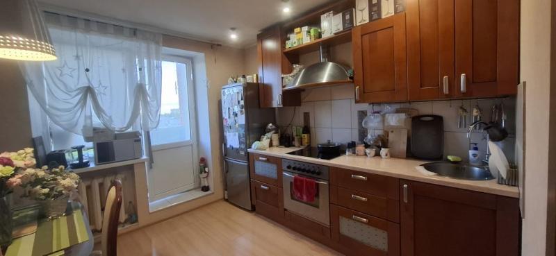 2-комн. квартира, 49 м², 7/13 этаж