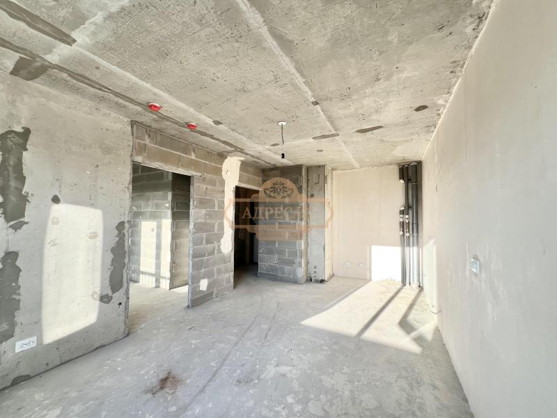 1-комн. квартира, 36.9 м², 18/24 этаж
