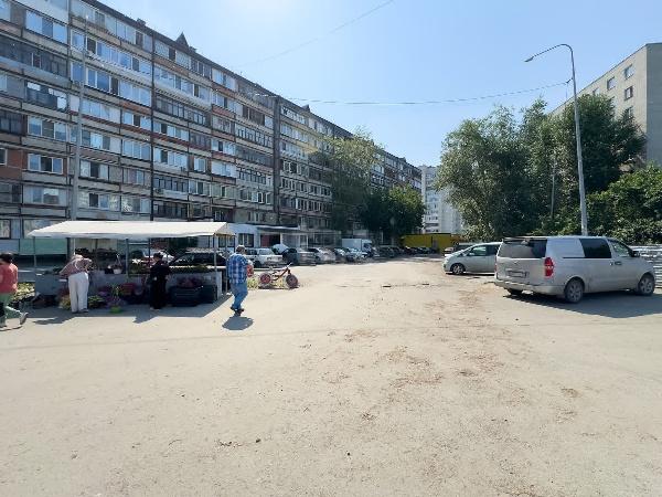 2-комн. квартира, 30 м², 5/8 этаж
