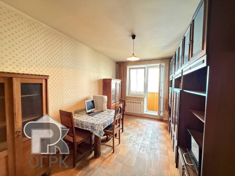 2-комн. квартира, 52.4 м², 9/12 этаж